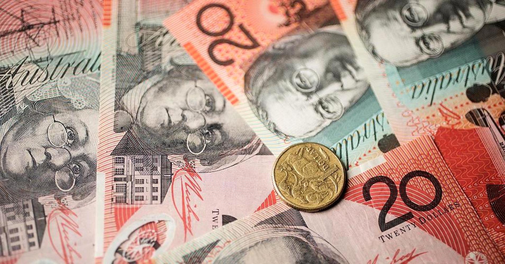 Reserve Bank of Australia keeps benchmark rate unchanged at 1.5 percent