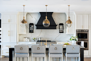 Trending Now: The Top 10 New Kitchens on Houzz (10 photos)