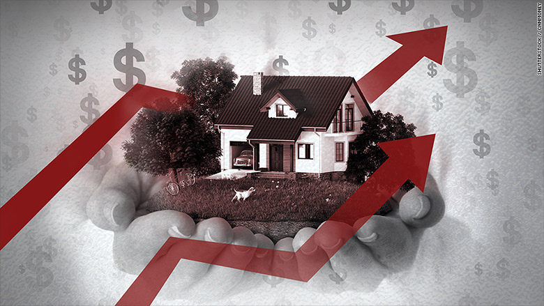 What the Fed rate hike means for homebuyers