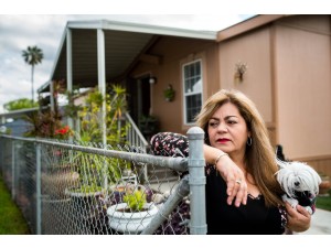 Corona trailer parks might get voluntary rent control