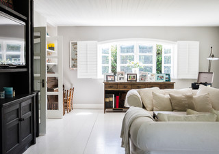 Houzz Tour: Midcentury Irish Cottage With Vintage Style (18 photos)