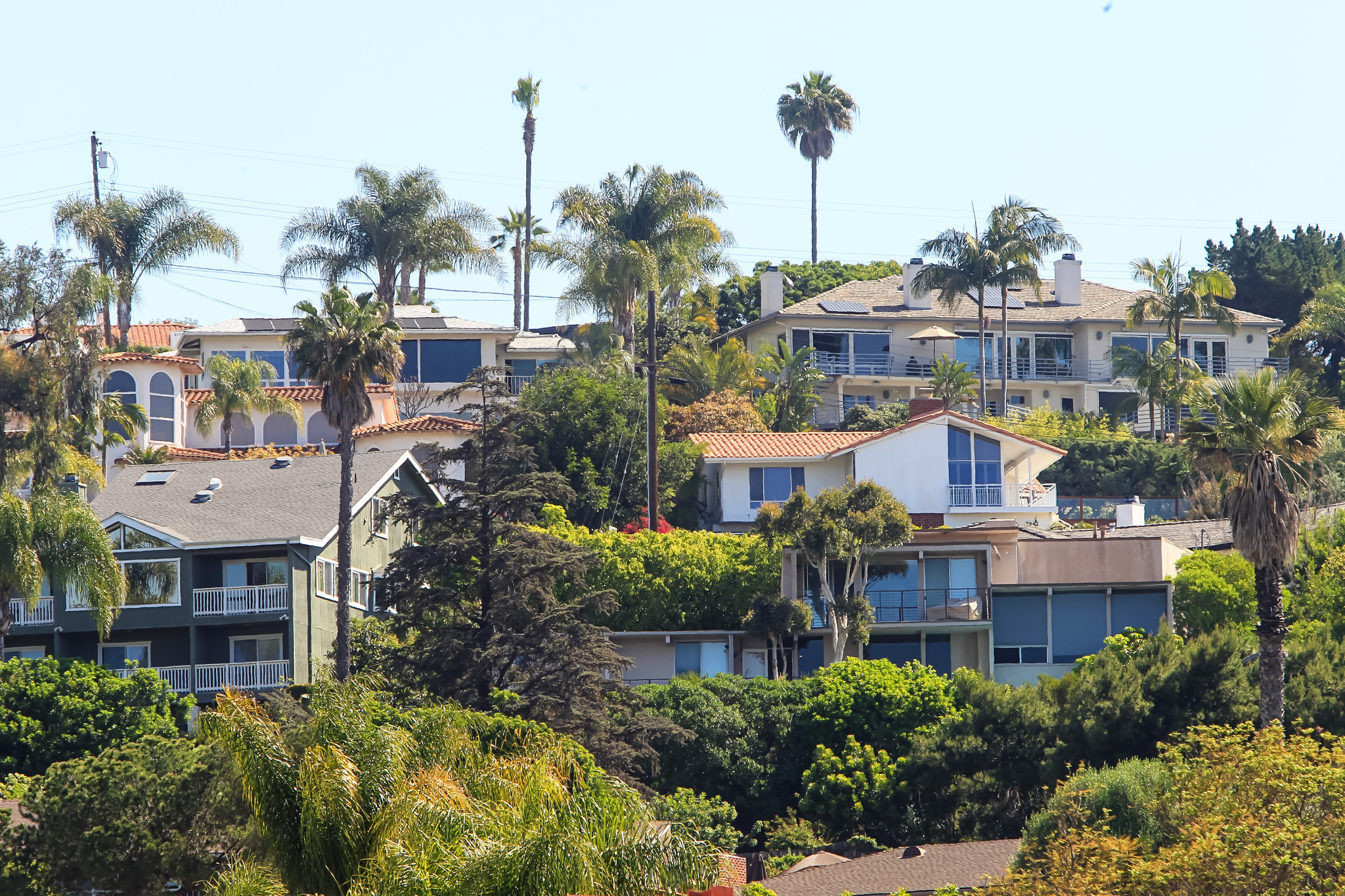 San Diego median home price hits $515,000 in March — highest point in a decade