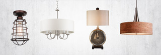 Shop Houzz: Highest-Rated Lighting (181 photos)