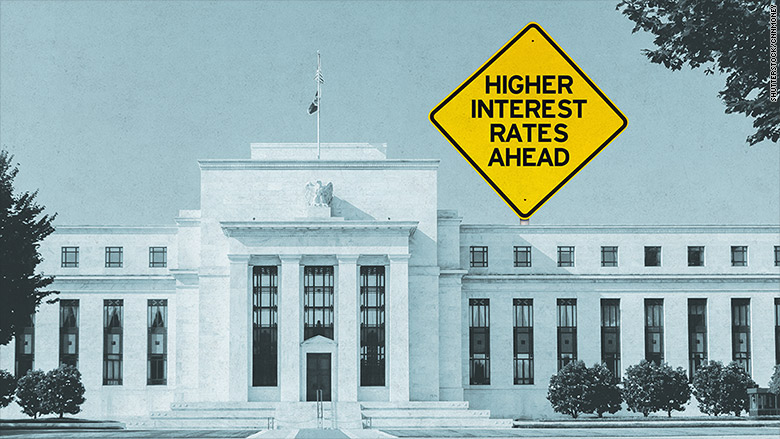 What a Fed rate hike means for you