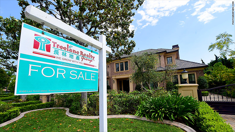 First-time homebuyer? Avoid these states