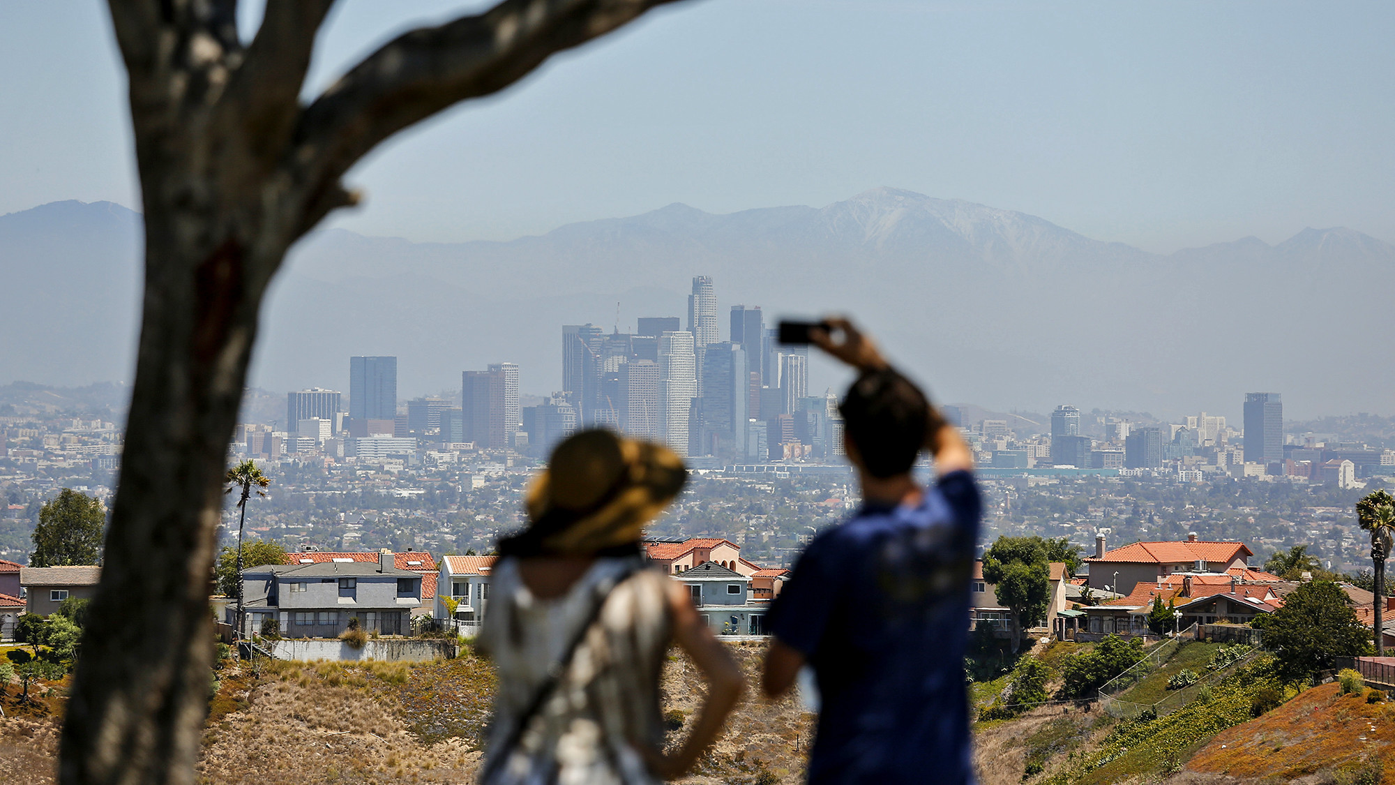 Neighborhood Spotlight: Baldwin Hills/Crenshaw finds itself in transition again