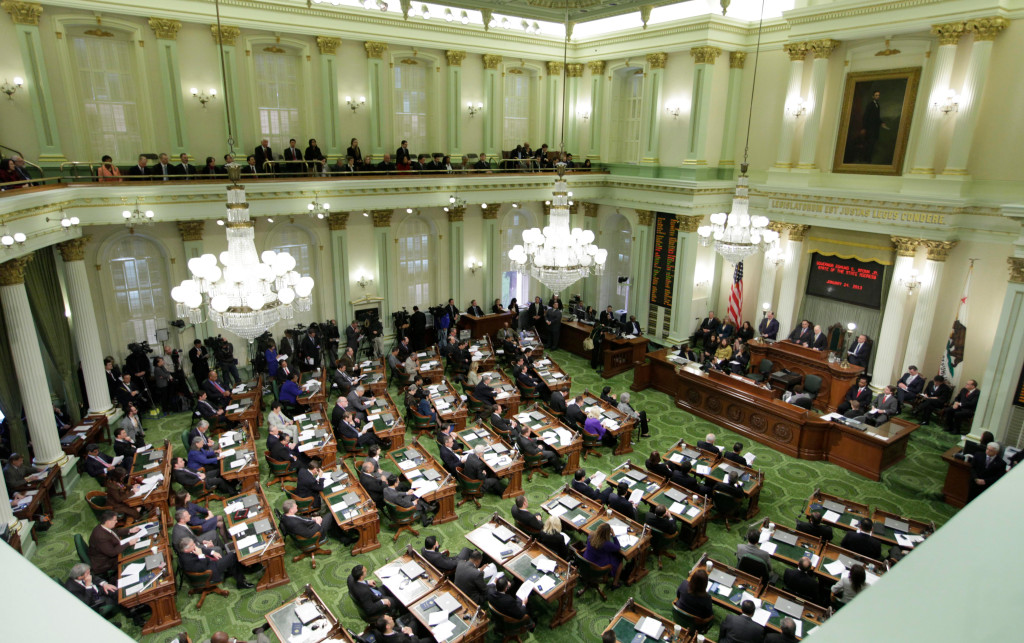 Like clockwork, Assembly defies voters on 72-hour rule