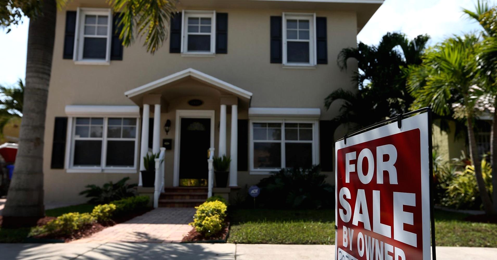 Pace of growth in home prices in major metro areas slows due to lack of supply