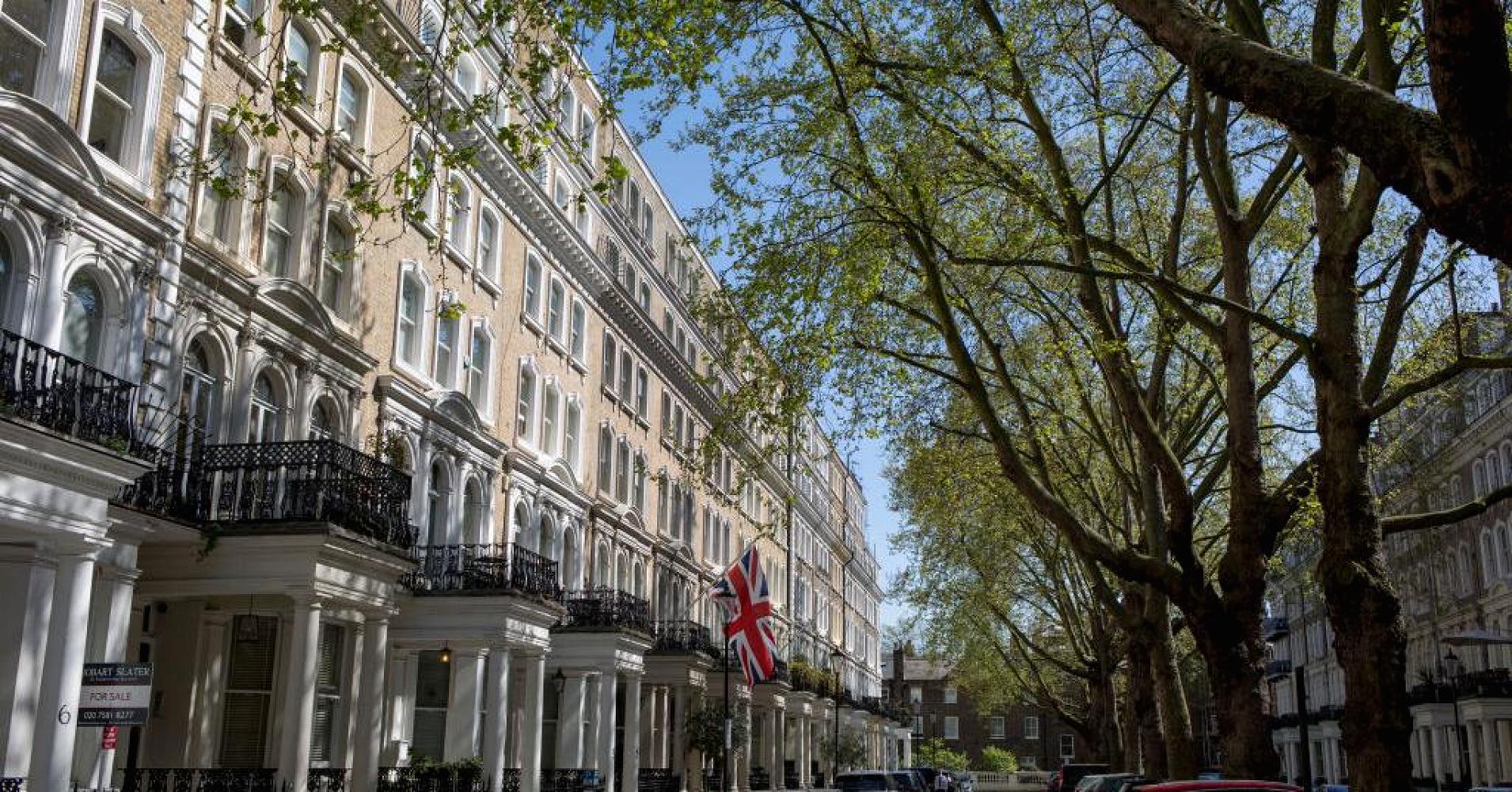 Foreign landlords shun UK property market after tax hikes