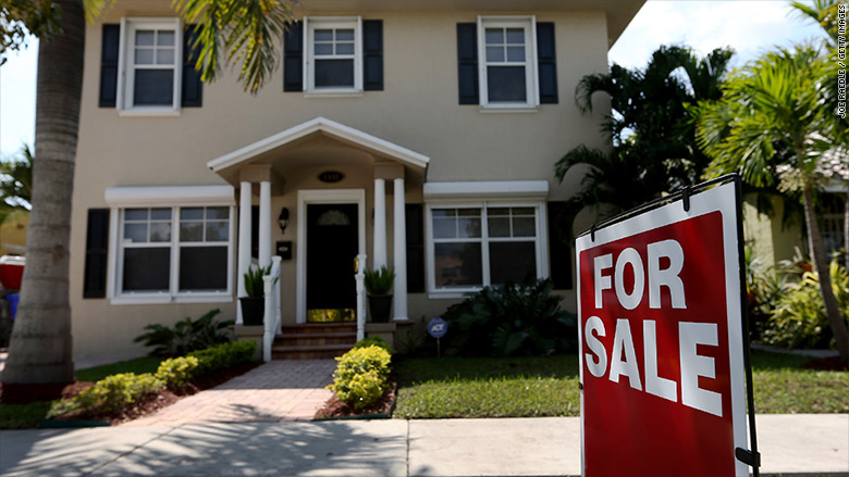 3 million first-time homebuyers have been shut out of the market