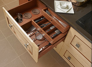 8 Kitchen Storage Ideas You Might Have Missed This Week (8 photos)