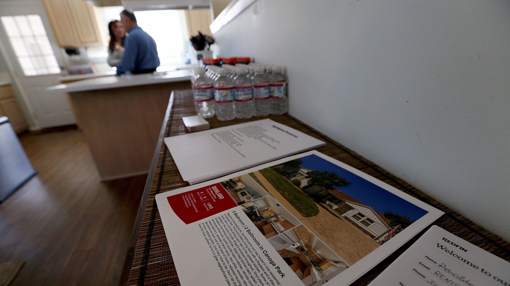 Online brokerage Redfin wants to transform home buying. It hopes an IPO will help