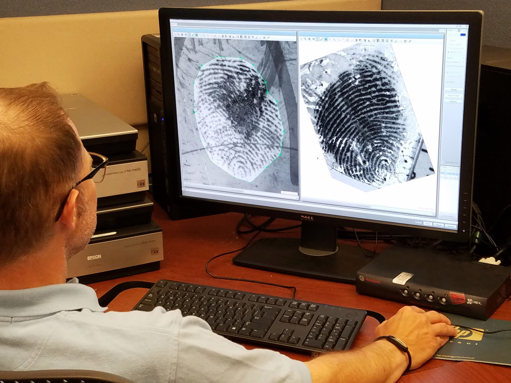 How FBI’s new fingerprint examinations are providing closure to families