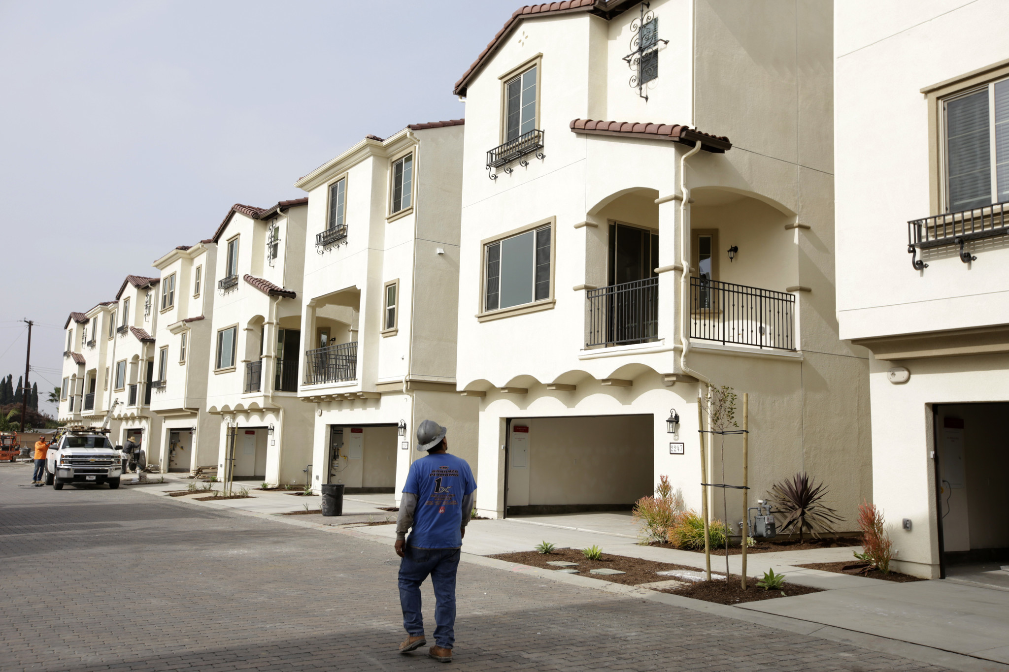 Southern California home prices surge in July amid shortage of supply