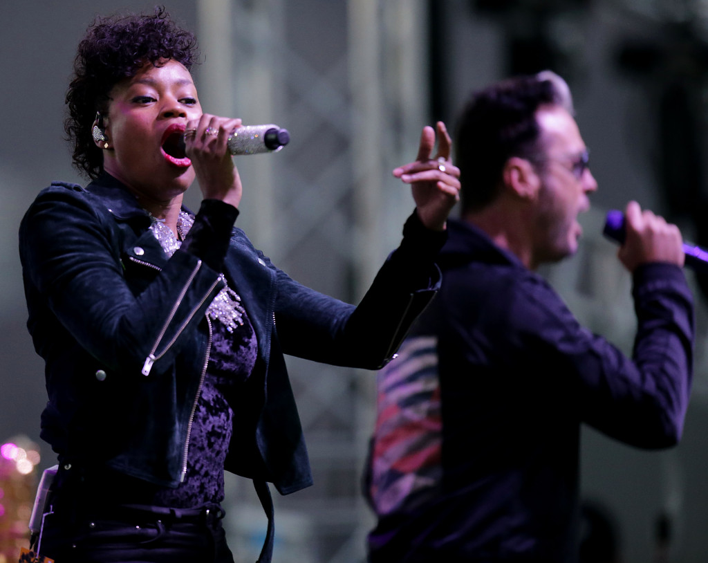 Fitz and the Tantrums will make your hands clap at Morongo Casino, Resort & Spa