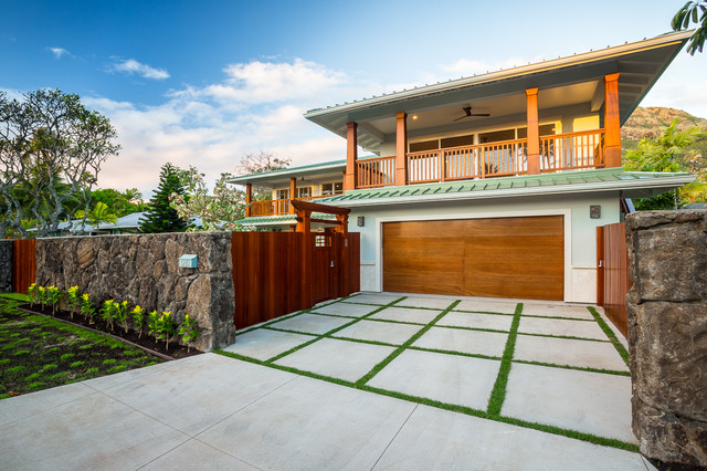 8 Trends From the Most Popular Garages on Houzz (9 photos)