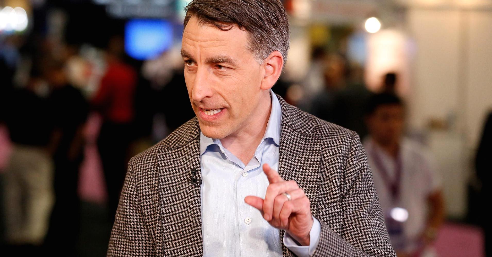 Silicon Valley will soon see a 'mass migration' of tech companies and talent, says Redfin CEO