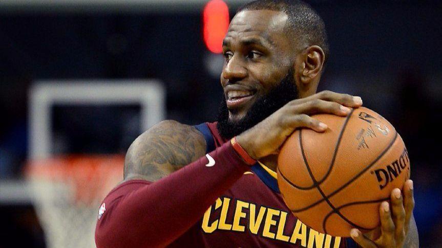 LeBron James' $23-million purchase among L.A.'s priciest home sales in November