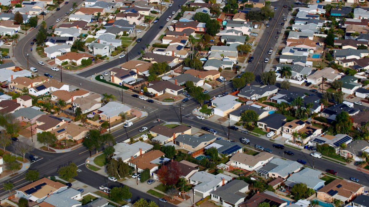 San Diego home median reaches $540K, second highest of the year