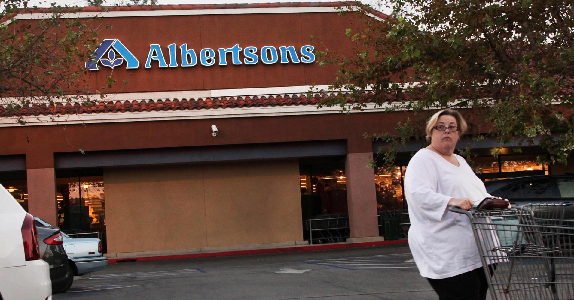 Real estate owner Kimco to benefit from Albertsons' acquisition of Rite Aid