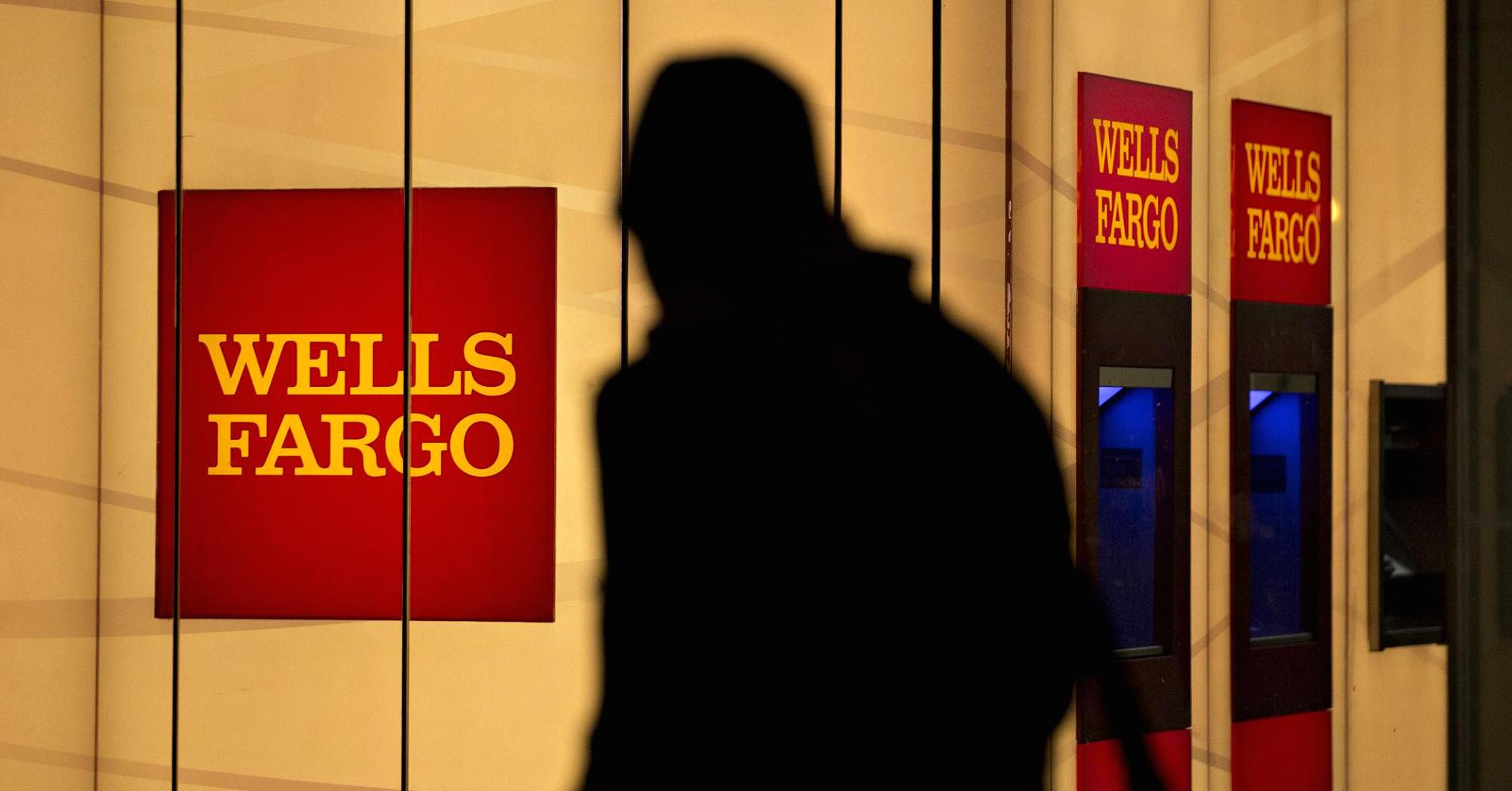 Wells Fargo sends 38,000 erroneous letters in auto flub