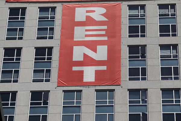 Rising rents causing major affordability issues