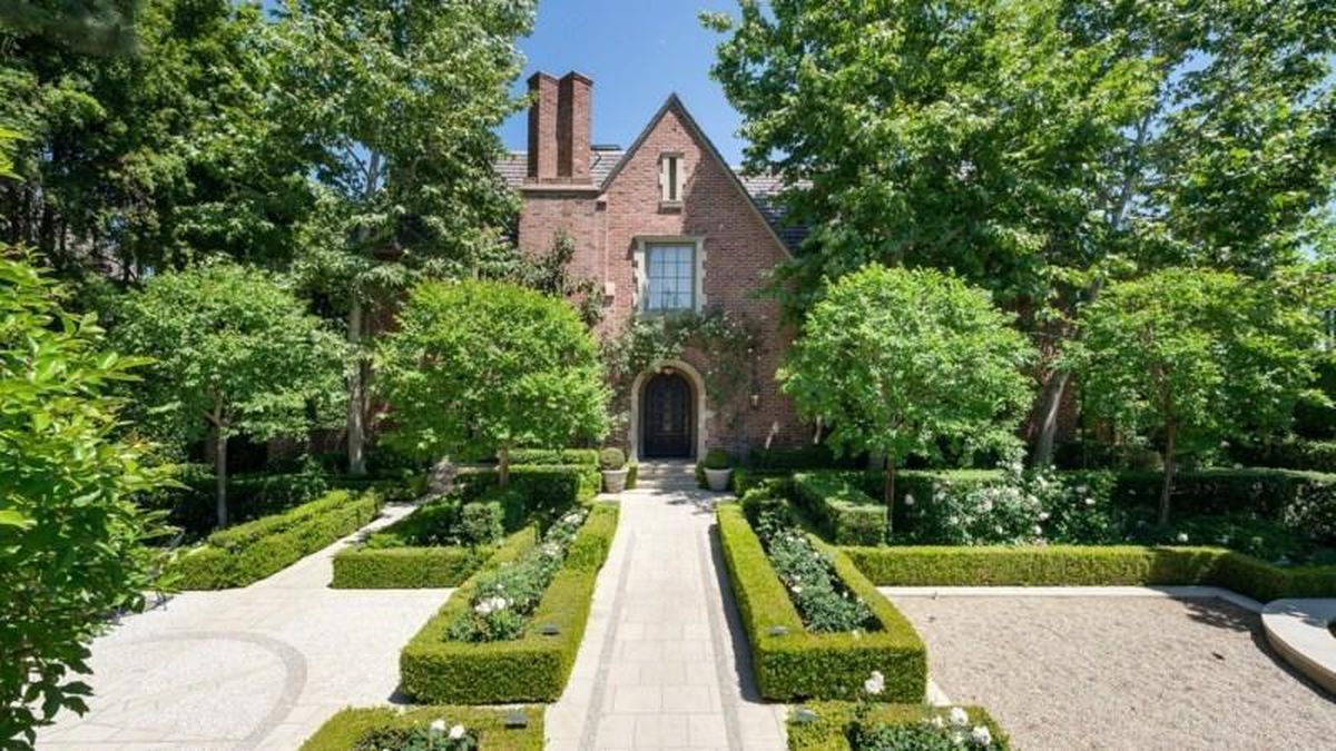 Rob Zombie's onetime lair was among the priciest homes sold last year in Hancock Park