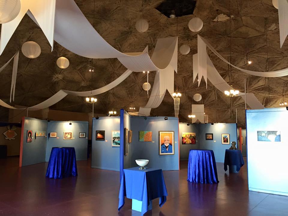 San Bernardino’s National Orange Show seeks entries for juried art exhibit