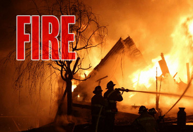 Man dies following house fire in Murrieta