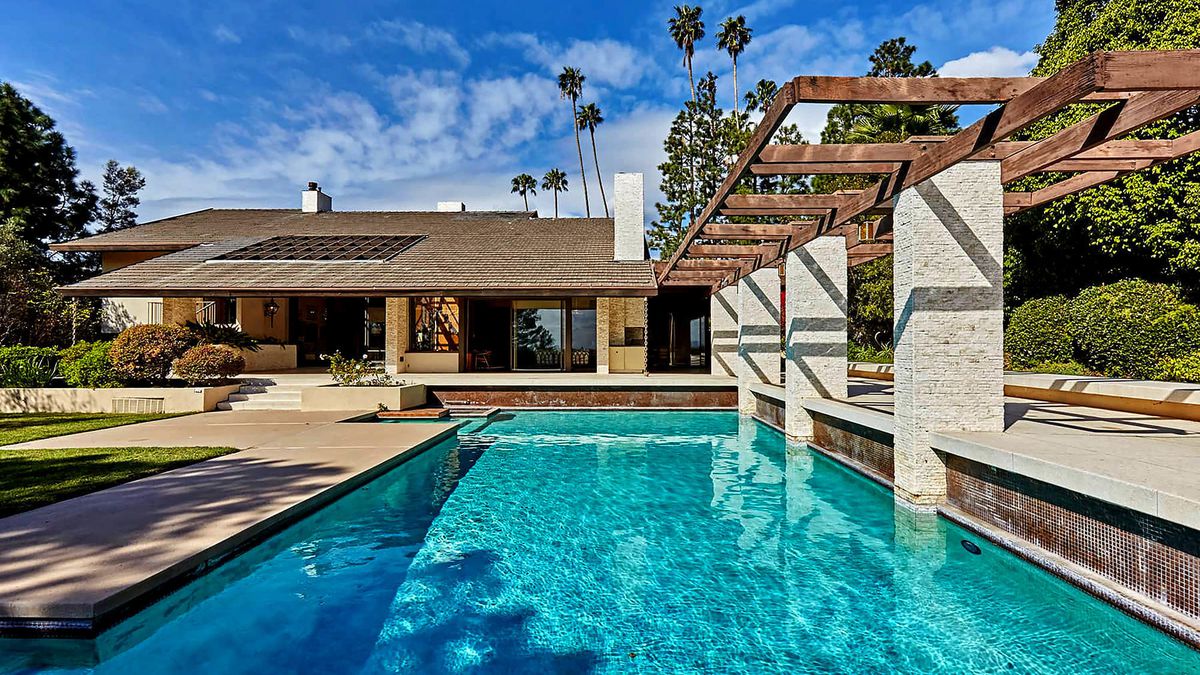 Adam Levine's exit from Holmby Hills among February's priciest home sales