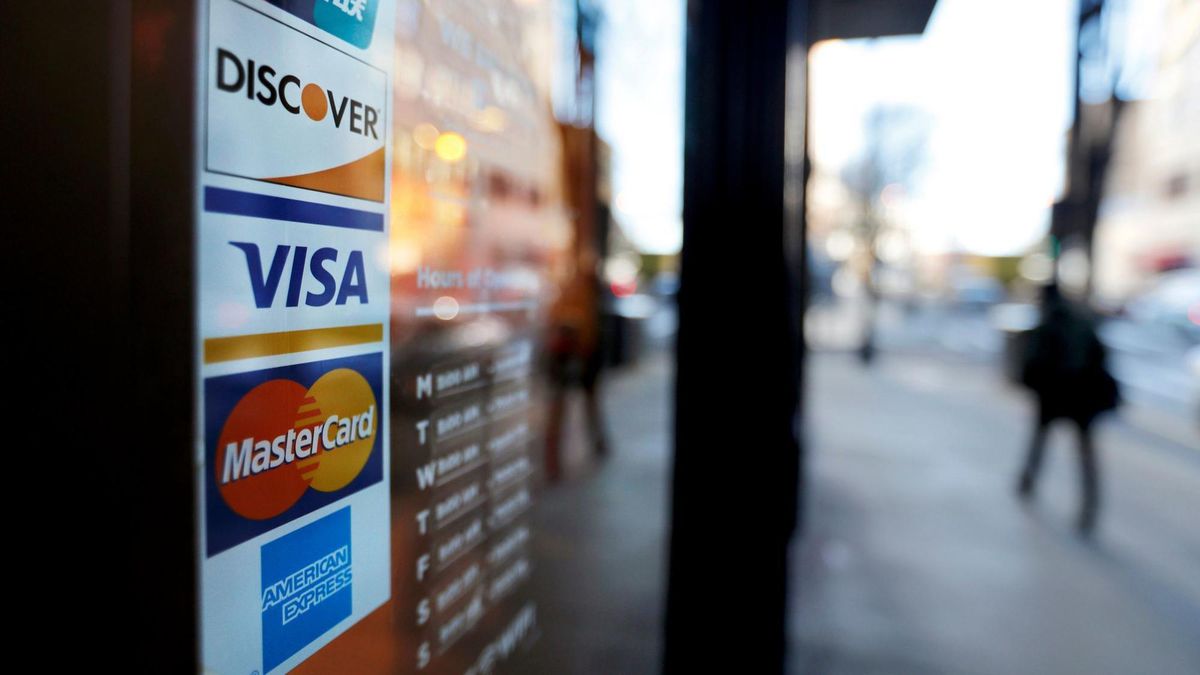 Rising interest rates sounding alarm bells for debt-laden consumers