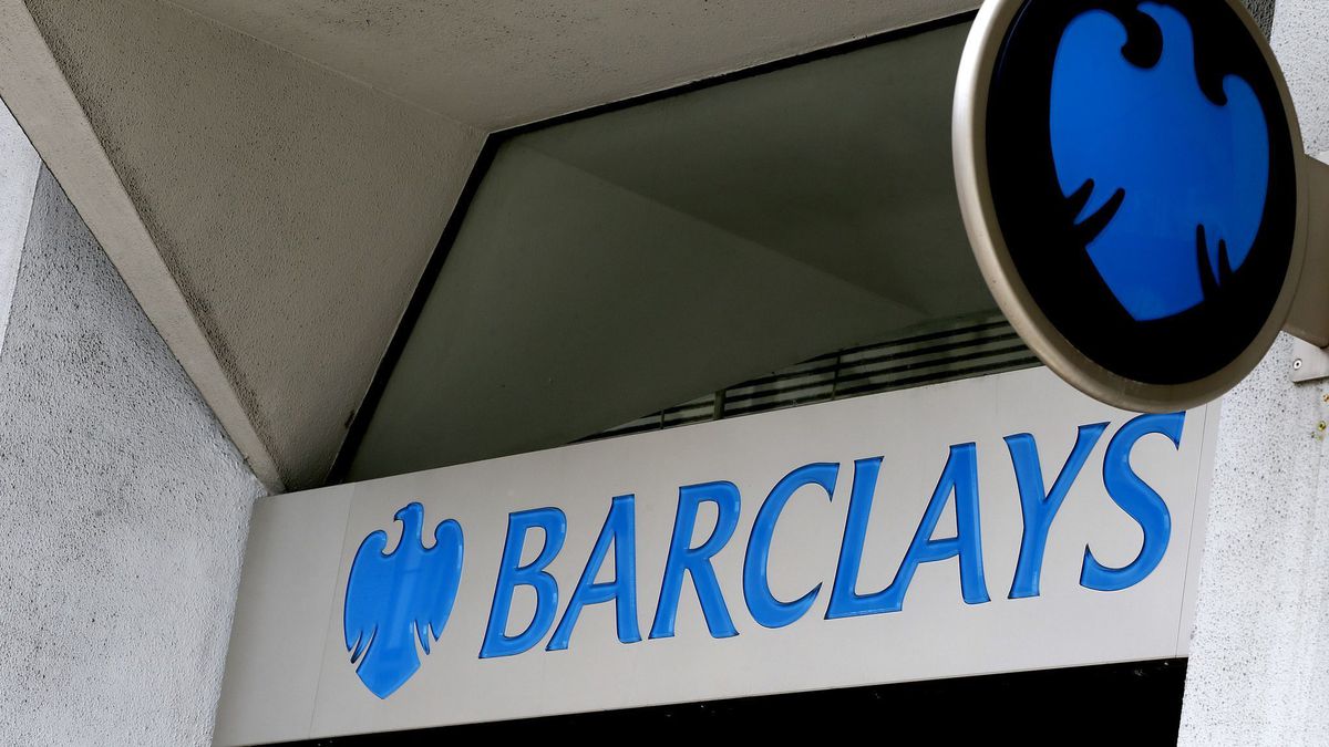 Barclays agrees to $2-billion settlement stemming from crisis-era toxic mortgage bonds