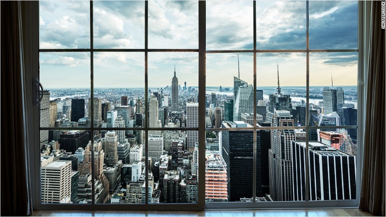 Is Manhattan's rental market finally cooling off?