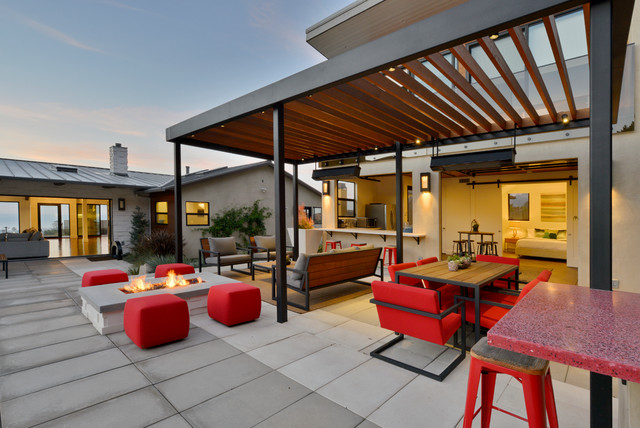 Get the Details That Brought These 15 Patios to Life (15 photos)