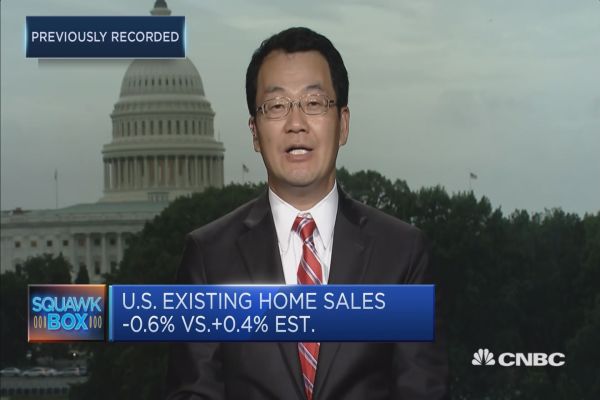 US housing market needs more supply to tame prices: Expert
