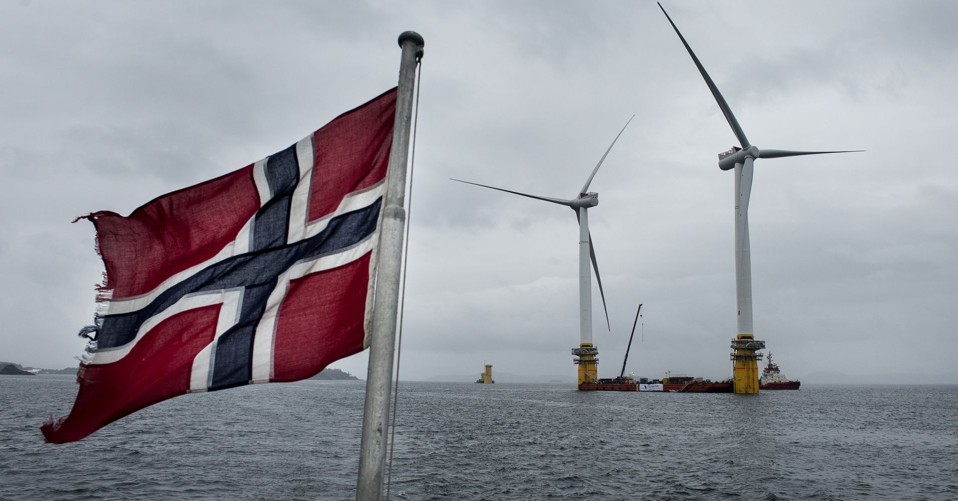The world’s largest sovereign wealth fund just missed its own target