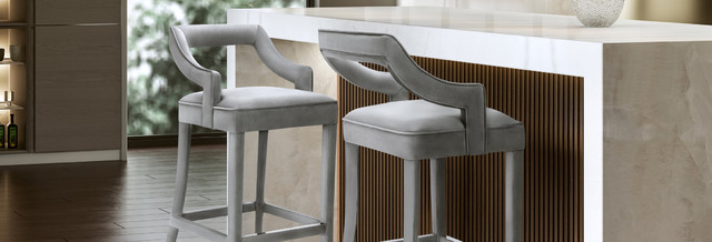 This Summer’s Bestselling Bar Stools (199 photos)