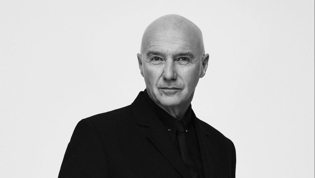 Midge Ure talks Band Aid, Ultravox and why he’s touring with Paul Young