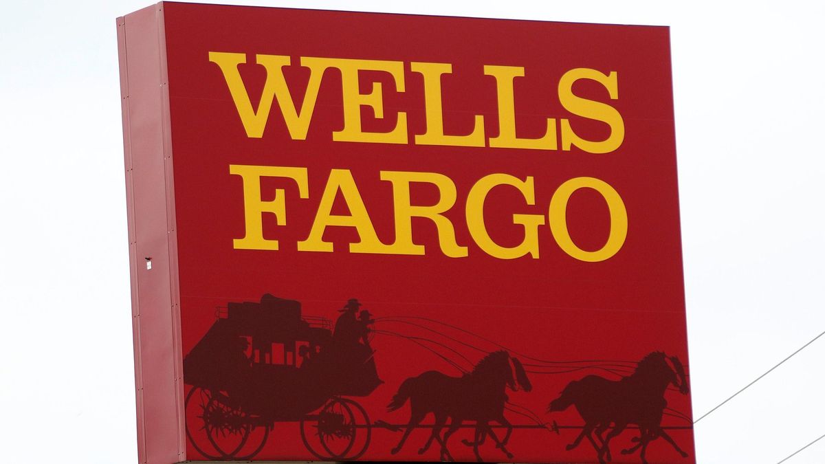 Wells Fargo is cutting 600-plus mortgage jobs as that business slows