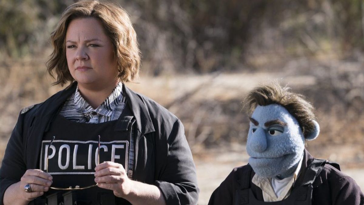 California Inc.: Hollywood hopes bad puppets bring box-office mojo
