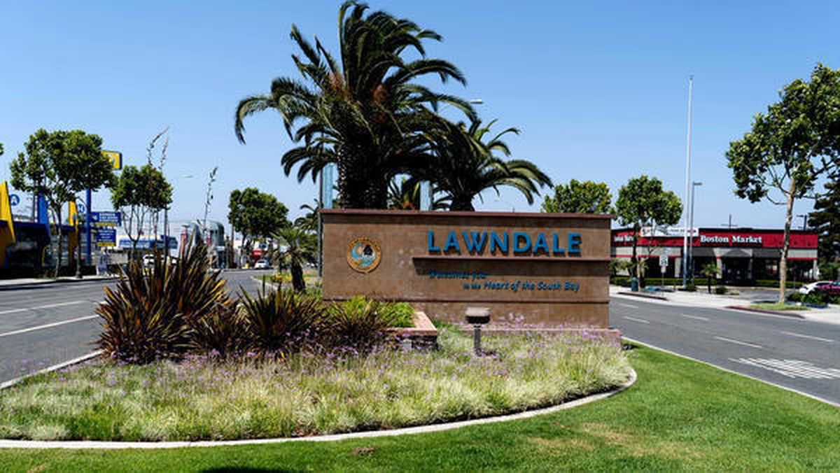 Neighborhood Spotlight: Lawndale, true to its name, is a South Bay outlier
