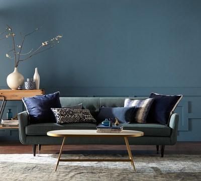 Find Out the New, Hot Home Color for 2019