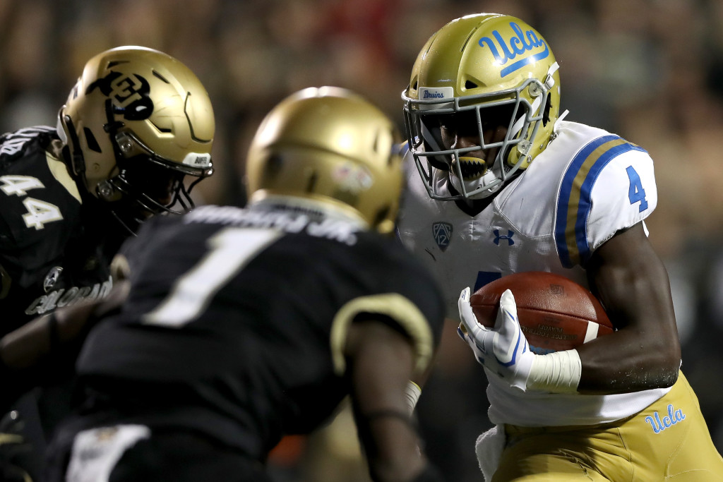 UCLA football mailbag: What’s happening with all the concussions?
