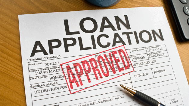 Are You Pre-Approved by a Lender?